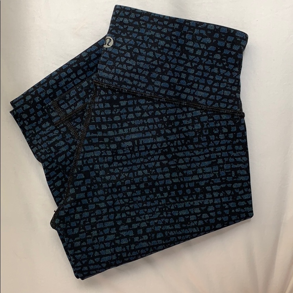 Lululemon leggings